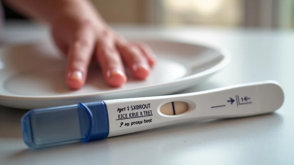 2 Positive Pregnancy Tests 1 Negative The Cause