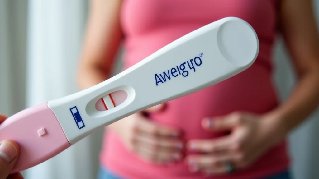 4 Negative Pregnancy Tests No Period Explained