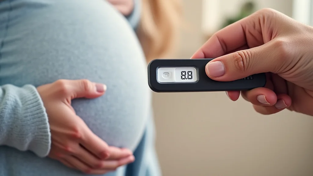 Accufast One Step HCG Pregnancy Test M60 D