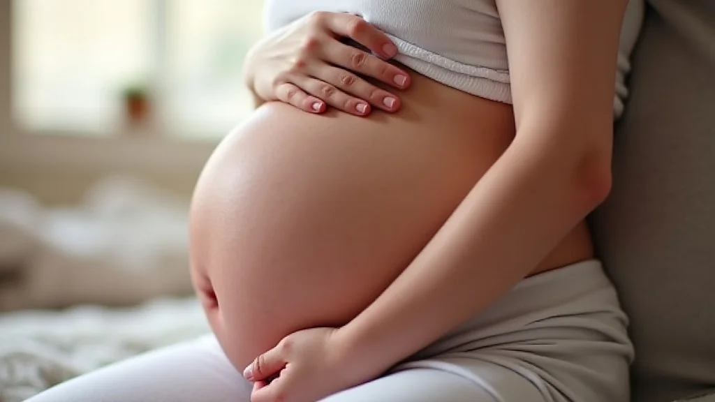 Baby at 7 Weeks Pregnancy What To Expect