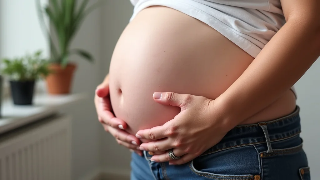 Baby Growth Third Trimester Explained Simply