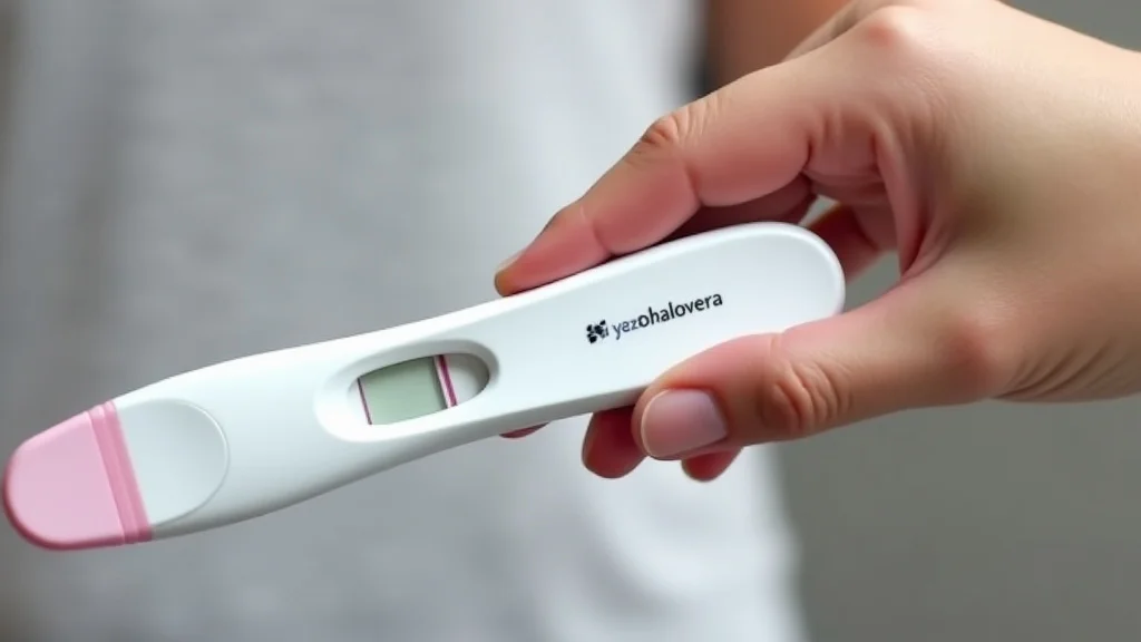 Best Pregnancy Tests Brands Explained