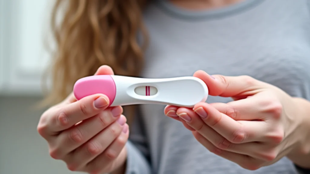 Can I Take A 7 Day Early Pregnancy Test