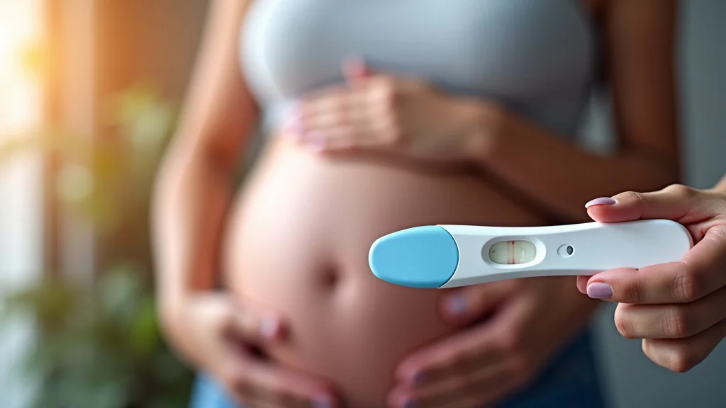 Can You Take a Pregnancy Test 8 Days Before Period