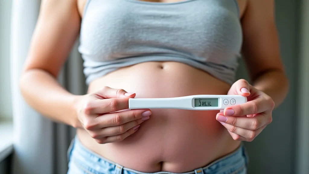 Can You Test For Pregnancy Early
