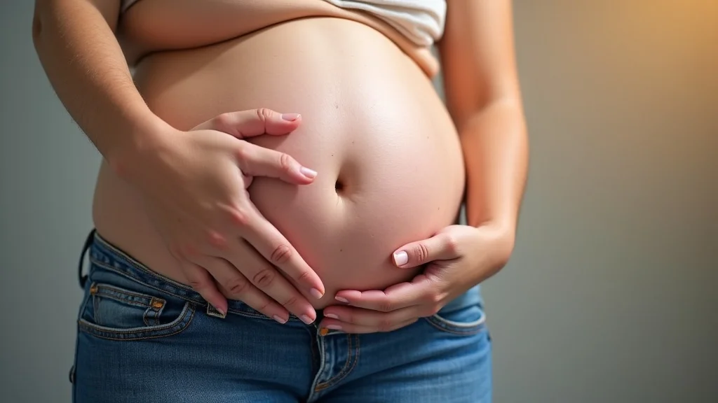 Common Third Trimester Pregnancy Symptoms Explained