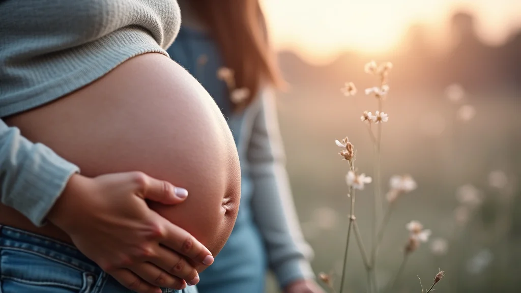 Coping With Second Trimester Loss