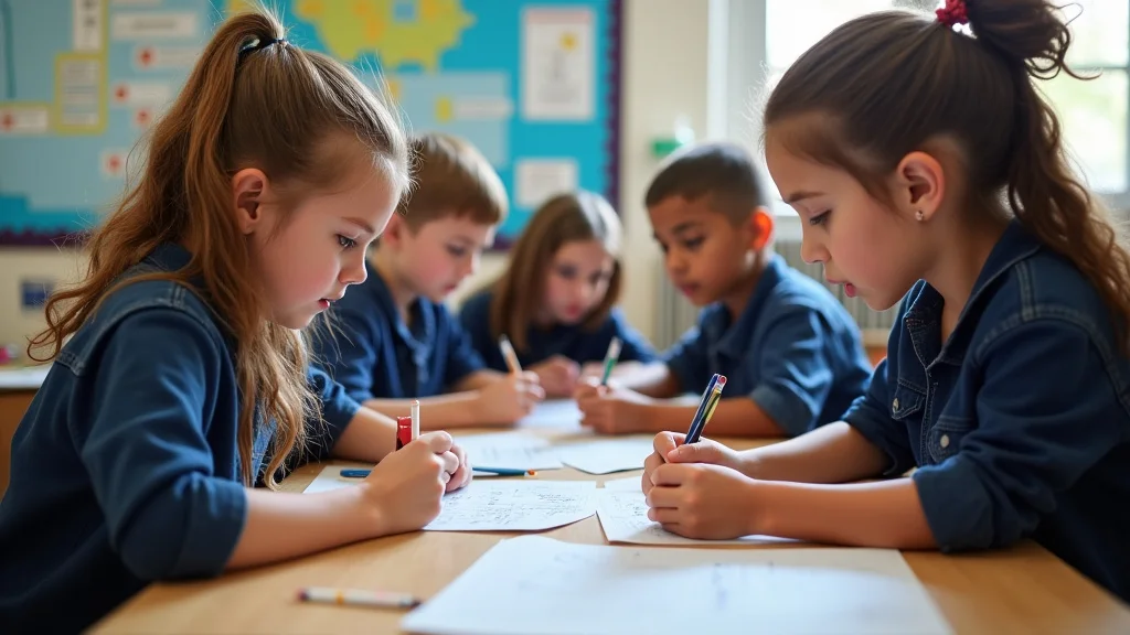 Creating a Grade R Weekly Programme
