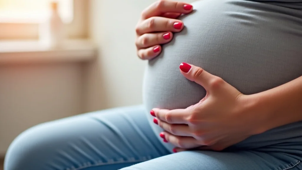D Dimer Blood Test Pregnancy Explained Simply