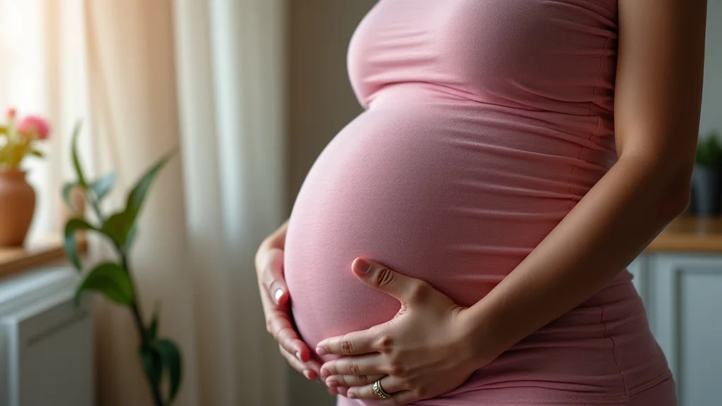 Day 5 of Pregnancy What to Expect