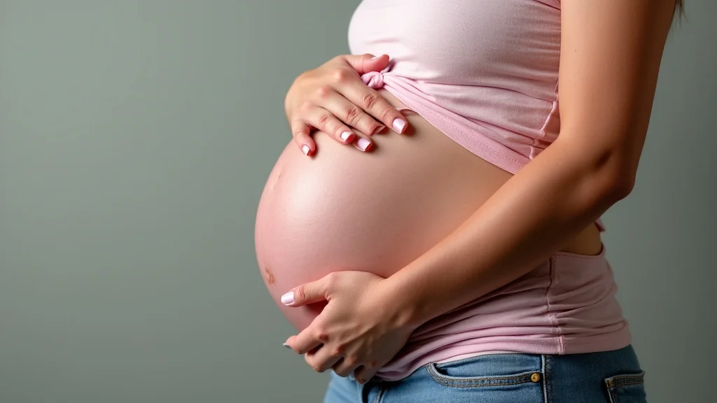 Day 8 Of Pregnancy What To Expect