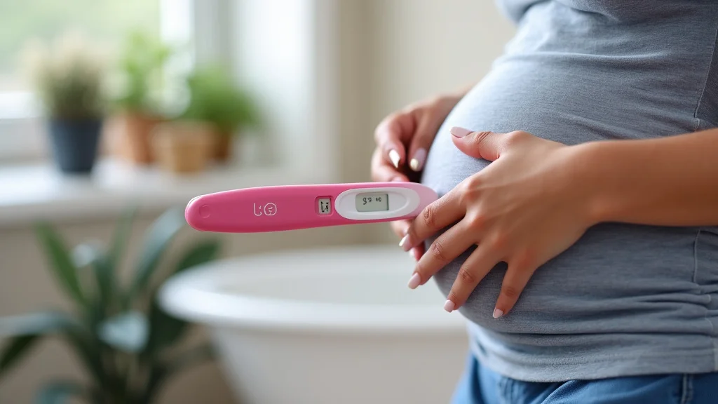 Decoding Pregnancy Tests Target For Beginners