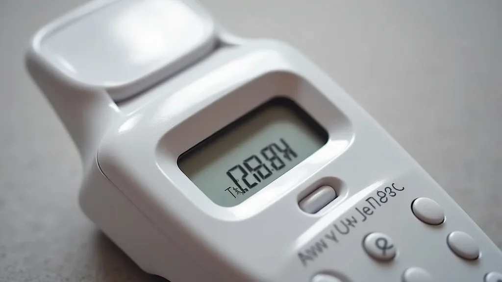 Decoding Your Pregnancy Test Machine