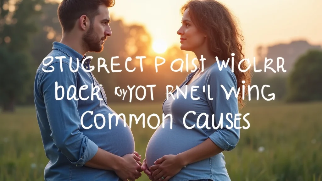 Fatigue Week 3 Pregnancy Common Causes