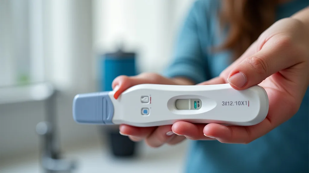Find Pregnancy Tests Near Me Under $15