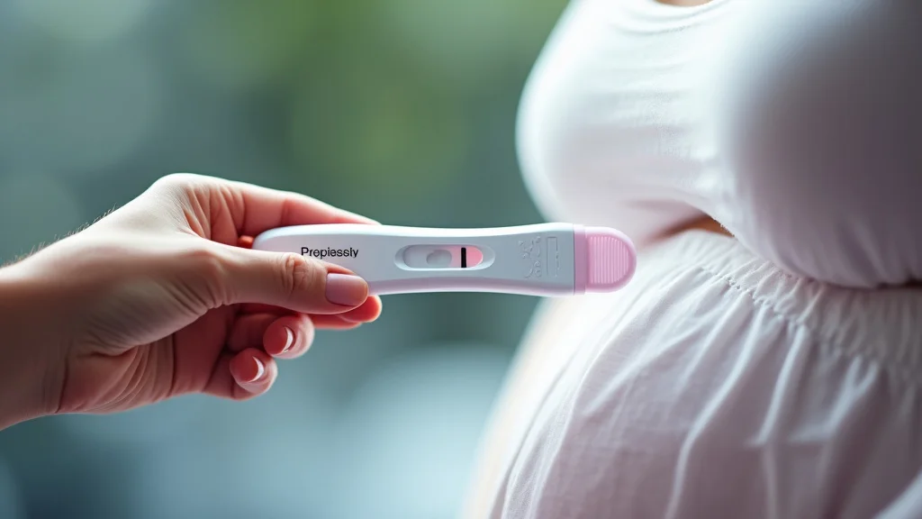 Finding Pregnancy Test Manufacturers Easy