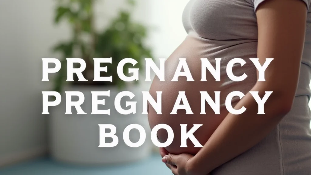 Finding Your Best Pregnancy Book