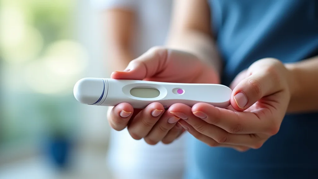 Free Pregnancy Tests Near Me Same Day Results