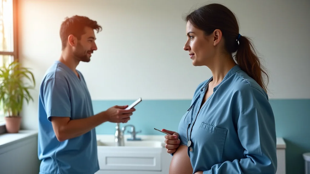 Free Pregnancy Tests No Insurance Near You