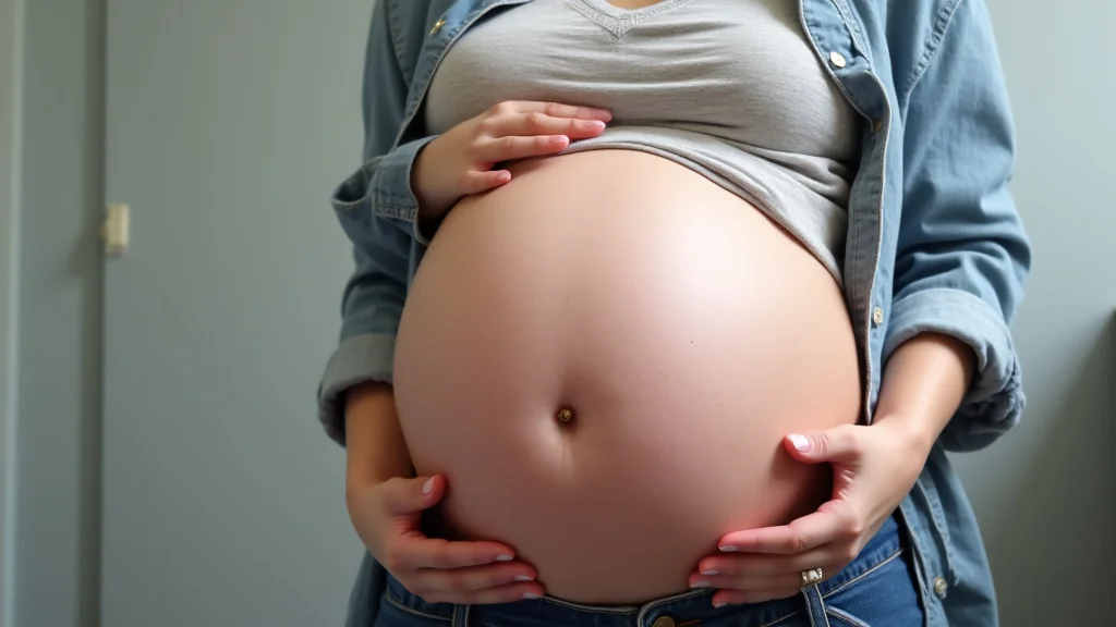 This image shows a medical chart detailing Gestational Diabetes Second Trimester ICD 10 codes.