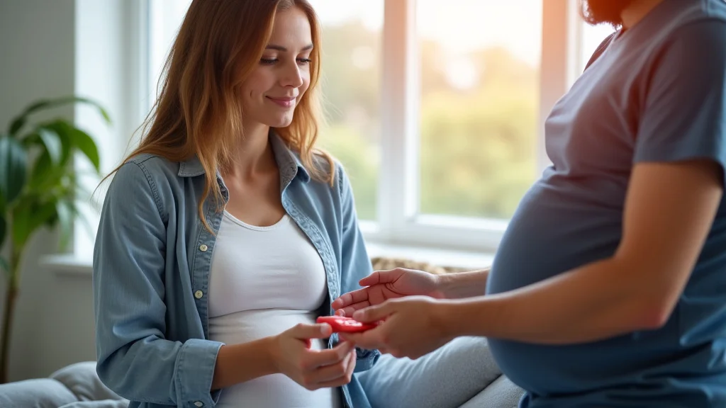 Gestational Diabetes Third Trimester ICD 10 Explained