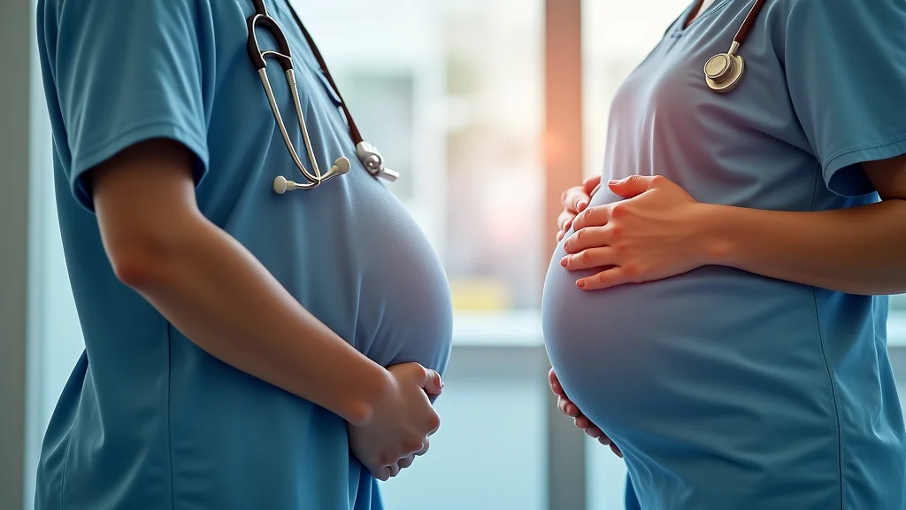 Gestational Hypertension Third Trimester ICD Codes
