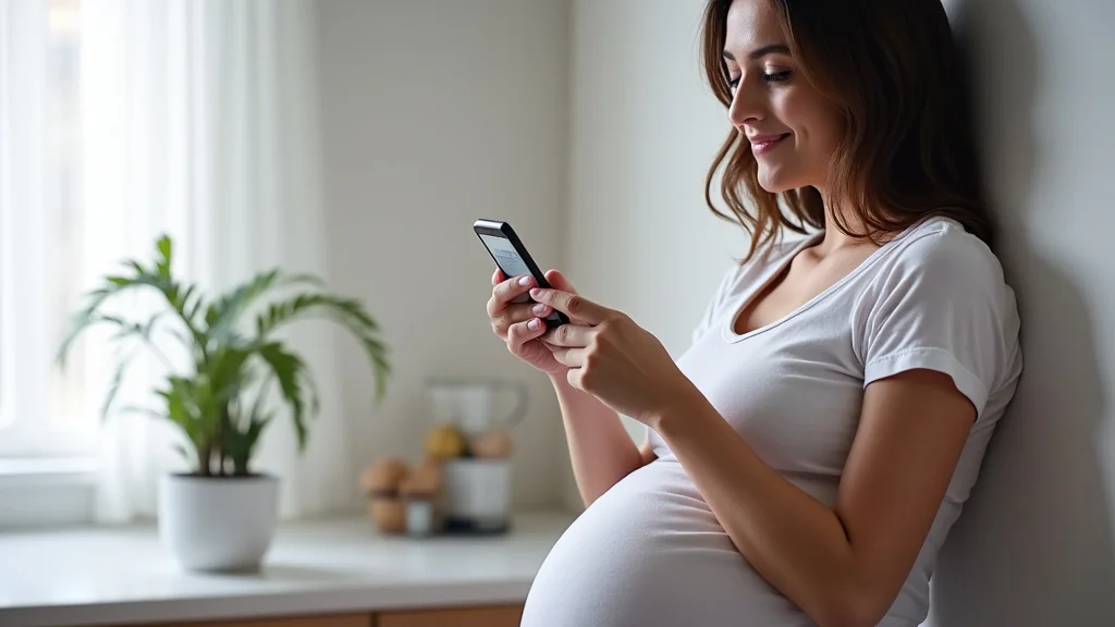 H Pylori Breath Test And Pregnancy Guide