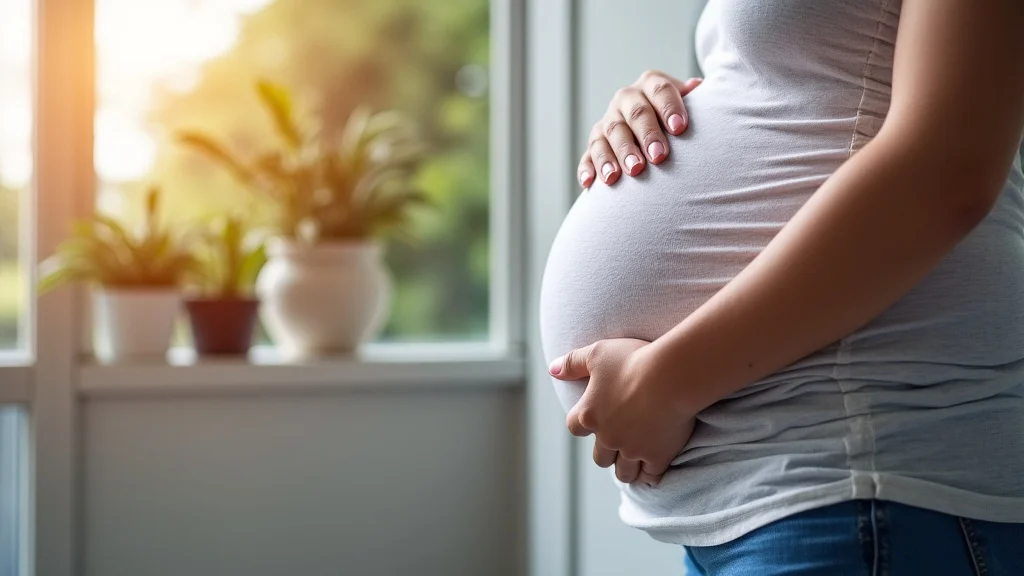 Hep B Testing During Pregnancy Explained Simply