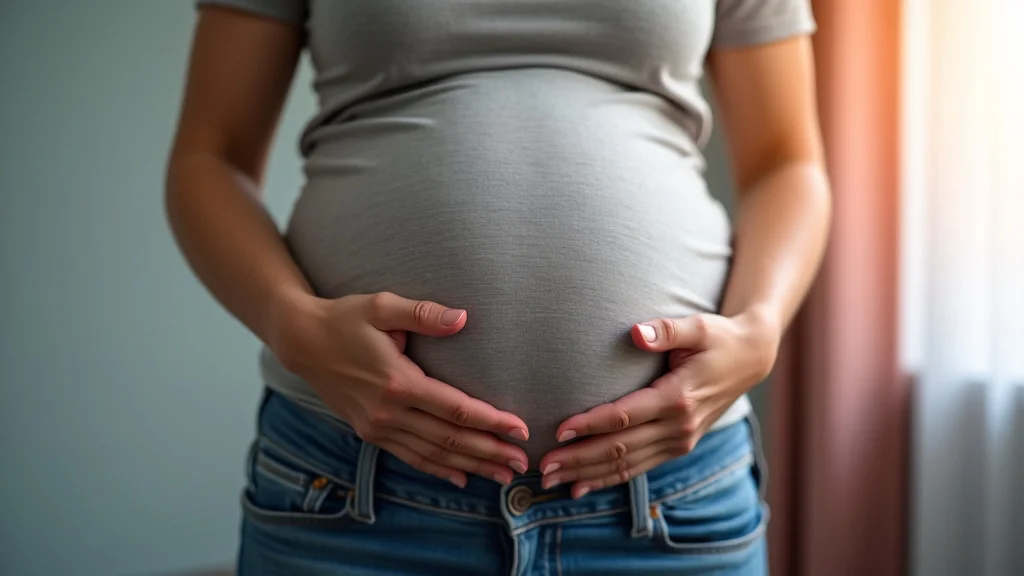 Hep C Testing During Pregnancy Explained
