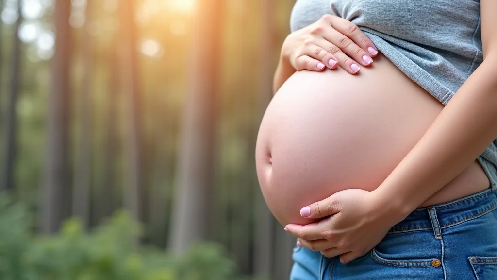 How to Calculate Pregnancy Dates Easily