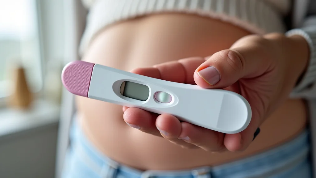 How to Order A Pregnancy Test Online