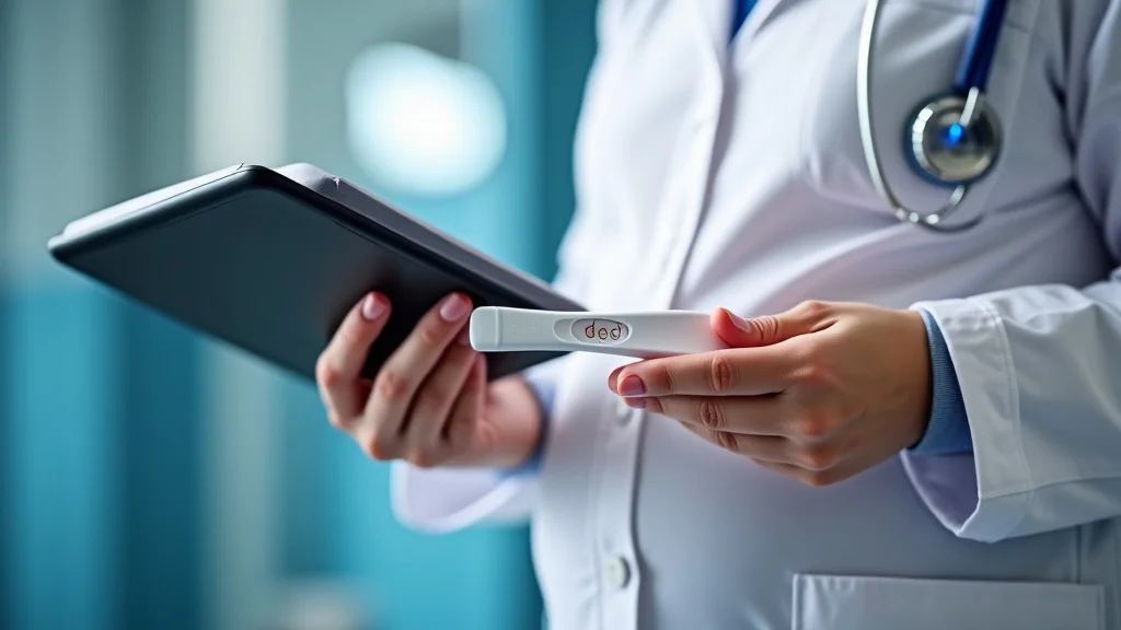 Icd 9 Code For Pregnancy Test Explained Simply