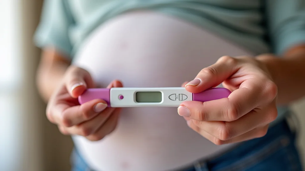 Is Pregnancy Test Kit Always Accurate