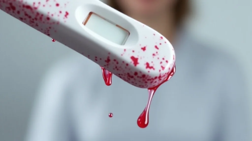Labcorp Pregnancy Test Blood Explained Simply