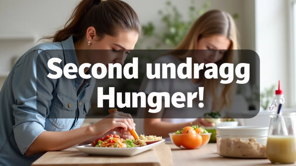 Managing Second Trimester Hunger