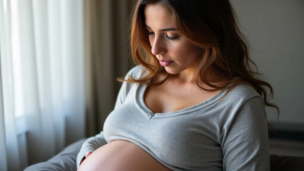 Managing Third Trimester Migraines