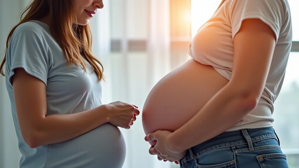 Mayo Clinic Pregnancy Week By Week Guide