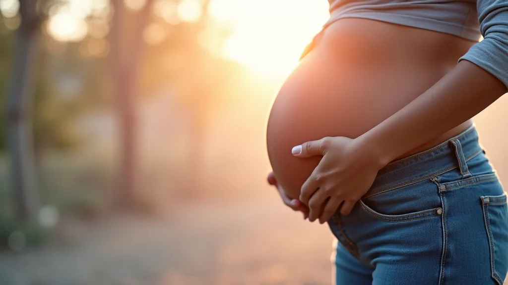 Month 5 Of Pregnancy What To Expect