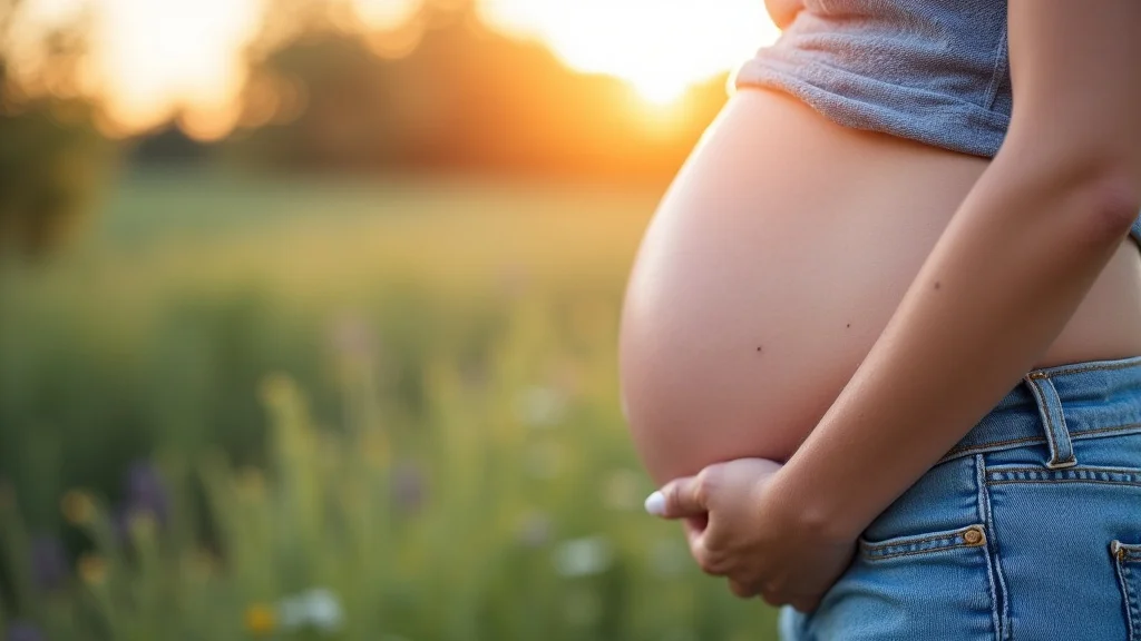 Month Three Of Pregnancy Guide
