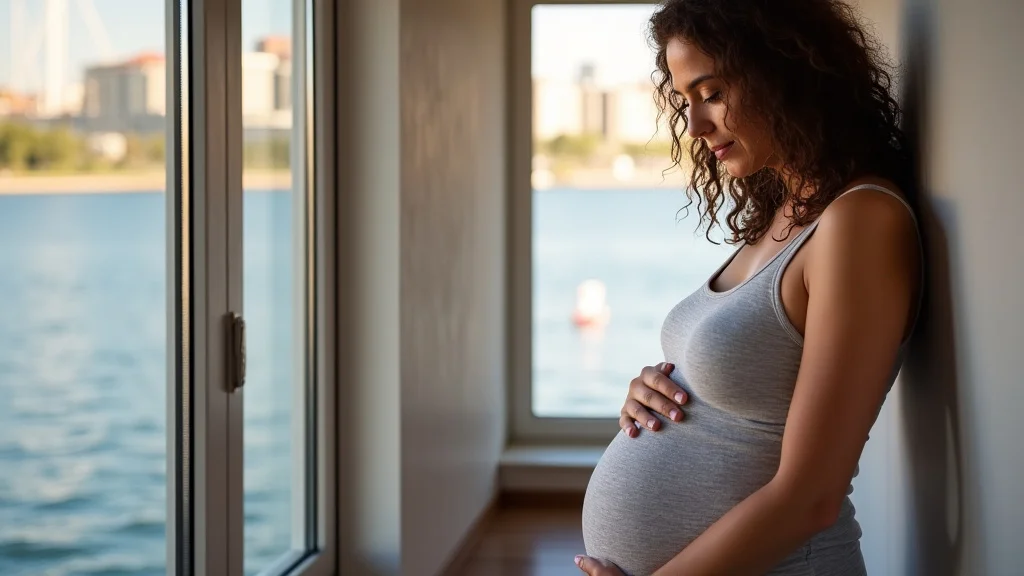 Navigating Your Qualifying Week In Pregnancy