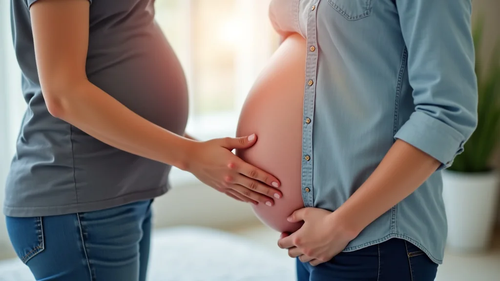 Nhs Inform Pre Pregnancy Planning Guide