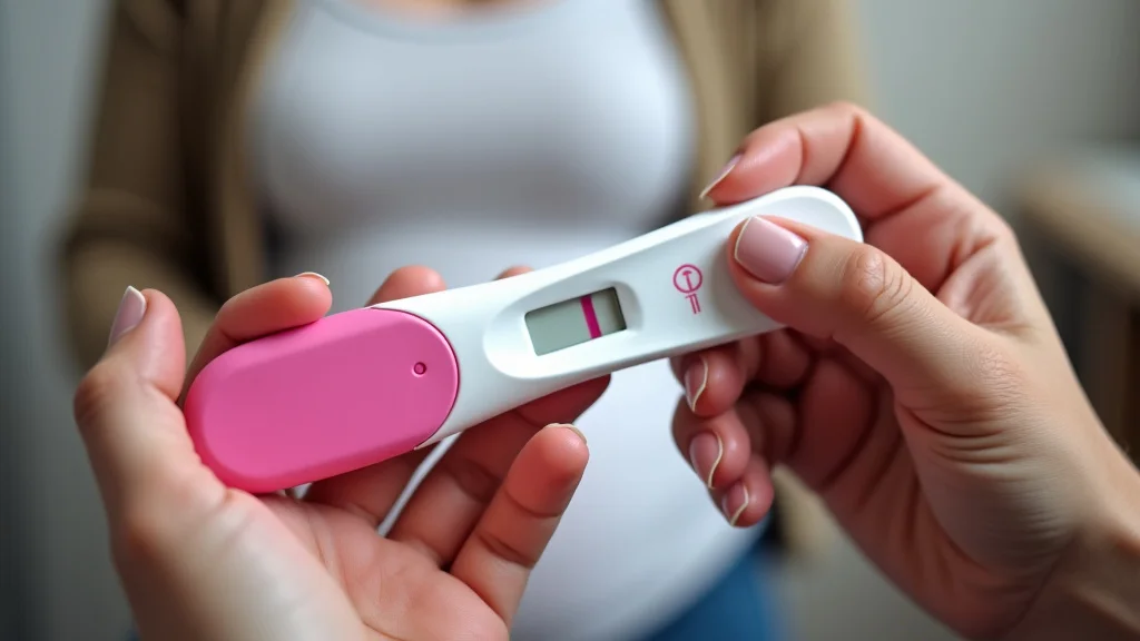 Pick N Pay Pregnancy Test Guide