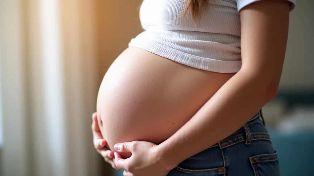 Pre Pregnancy Care Kkm A Simple Guide