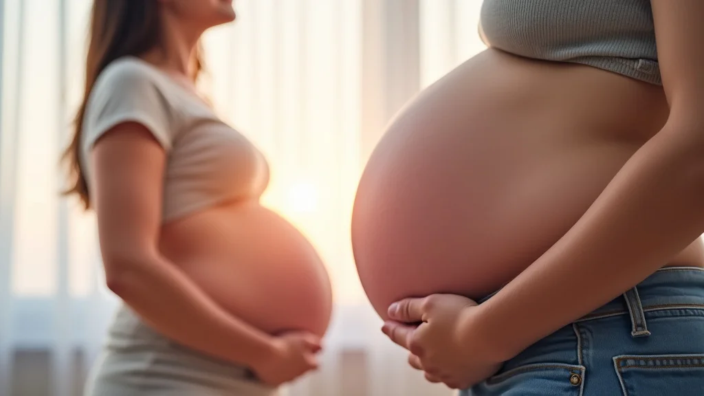 Pregnancy at 2 Weeks A Simple Guide