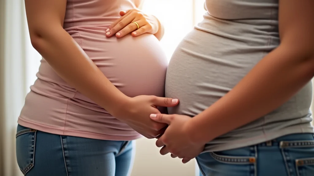 Pregnancy at Seven Weeks: What To Expect