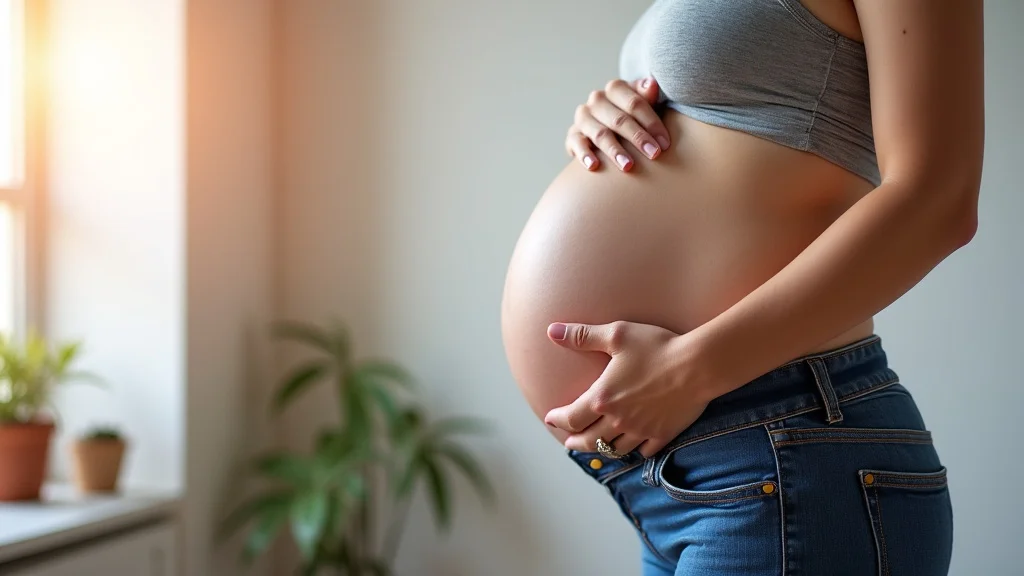 Pregnancy Exercises Third Trimester Guide