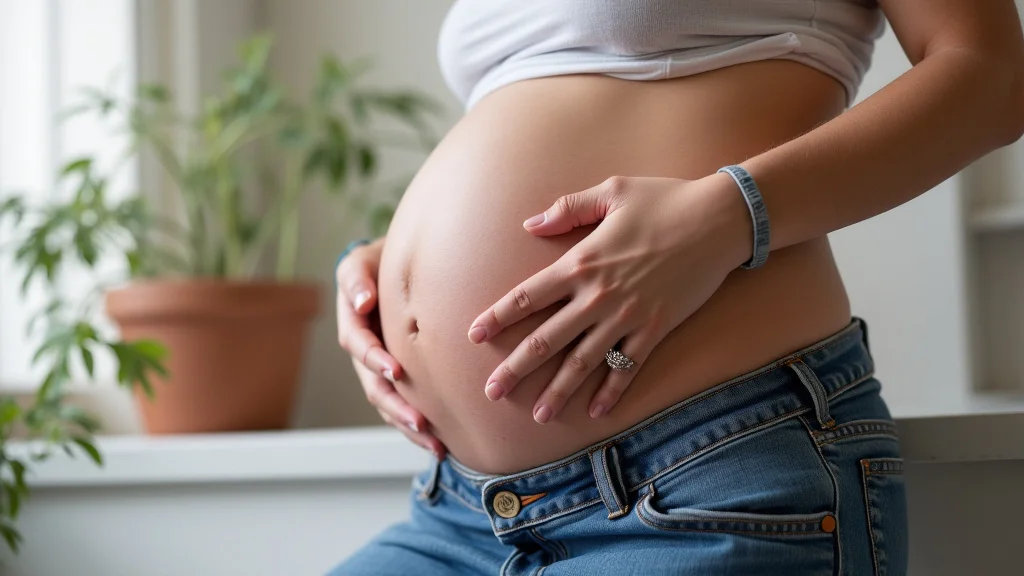 Pregnancy Outcomes By Week Simplified