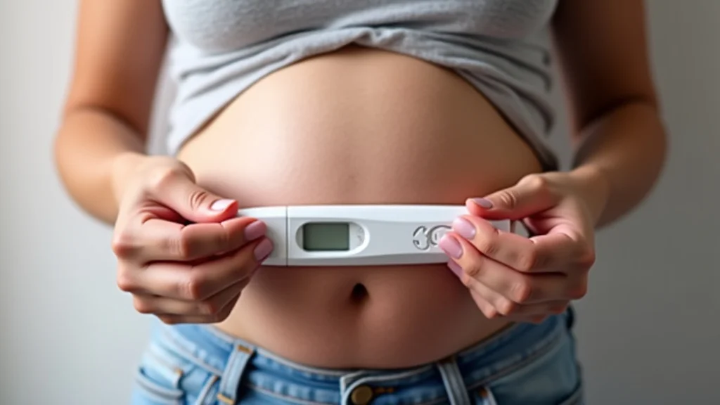 Pregnancy Test 1 Week Before Period