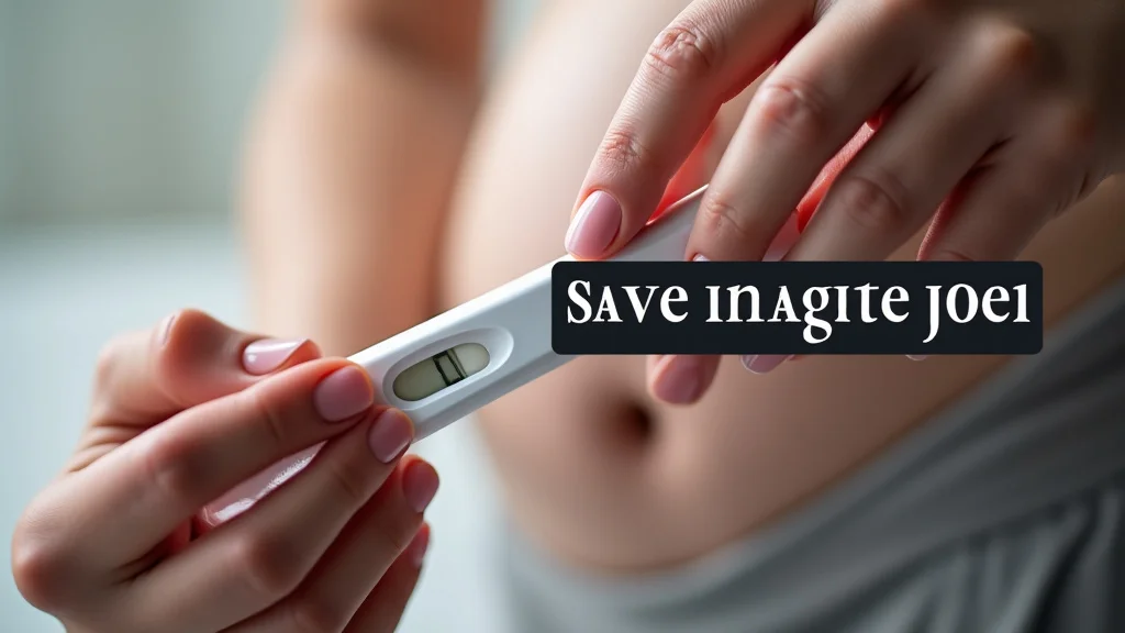 Pregnancy Test 10 Days After Sex