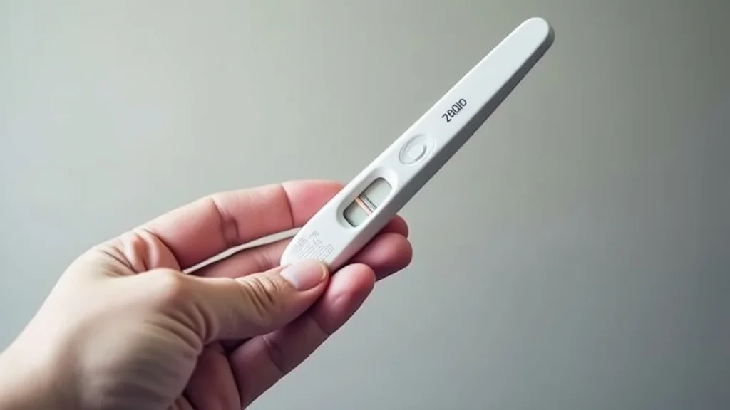 Pregnancy Test 11dpo Faint Line Explained